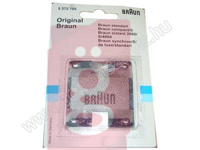 Kép a(z) Borotva szita Braun 370 nevű termékről