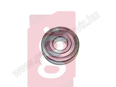 Kép a(z) 6303 csapágy 2RSR SKF (17x47x14) minőségi nevű termékről