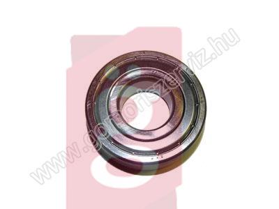 Kép a(z) 6204 csapágy 2RSR C3 SKF (20x47x14) minőségi nevű termékről