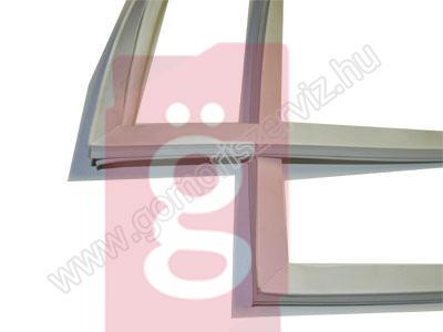 Kép a(z) 54x117cm ajtószigetelő gumi Lehel 240L nevű termékről