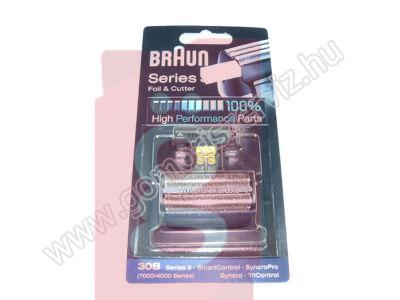Kép a(z) Borotva szita Braun 7000/4000 széria 30B kombi nevű termékről