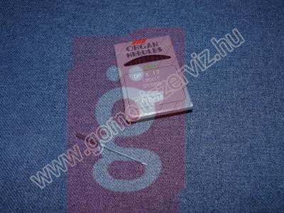 Kép a(z) Tű 10db-os DPx17 135x17 SY3355  110/18 nevű termékről