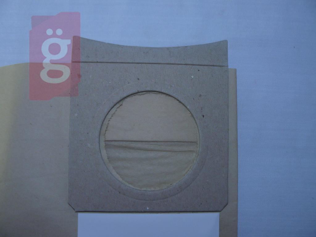 Kép a(z) IZ-GS1 Gisowatt stb. Kompatibilis papír porzsák (5db/csomag) nevű termékről