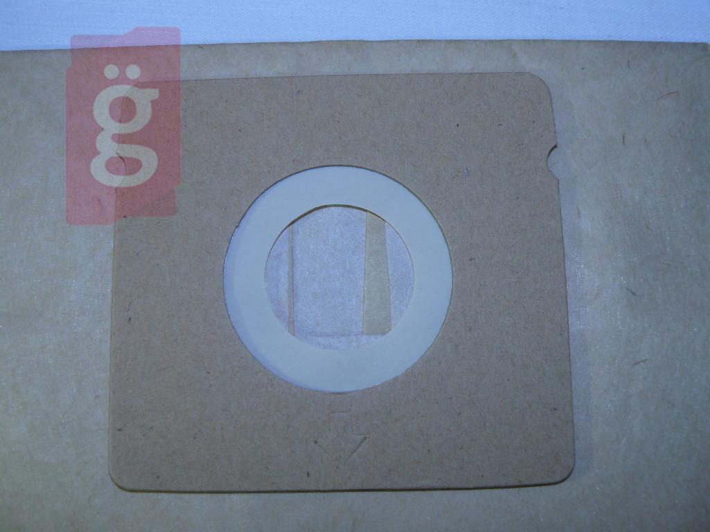 Kép a(z) IZ-R15 Invest Rowenta Kompatibilis papír porzsák (5db/csomag) nevű termékről