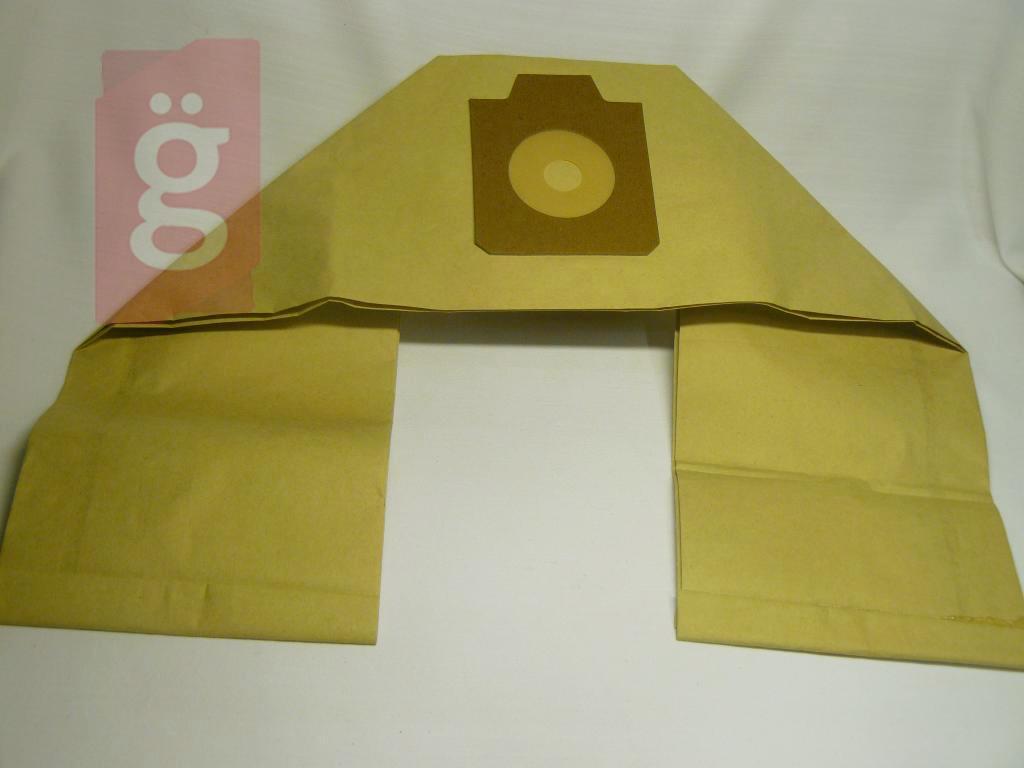 Kép a(z) IZ-E10 Invest Kompatibilis papír porzsák (5db/csomag) nevű termékről