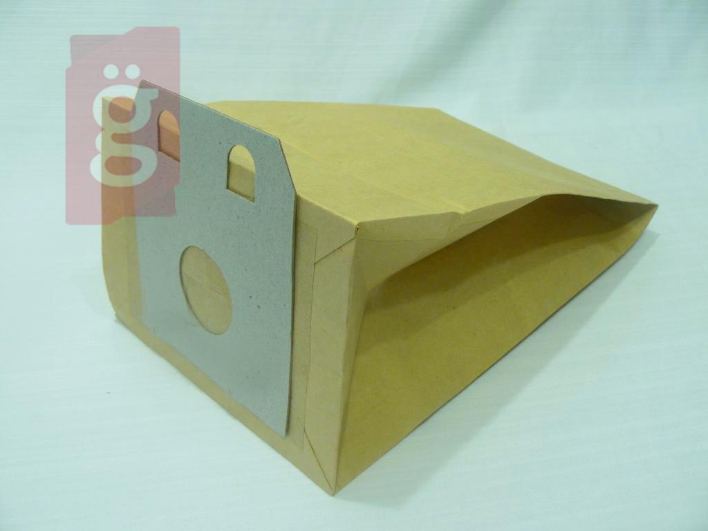 Kép a(z) IZ-E1 Invest Kompatibilis papír porzsák (5db/csomag) nevű termékről