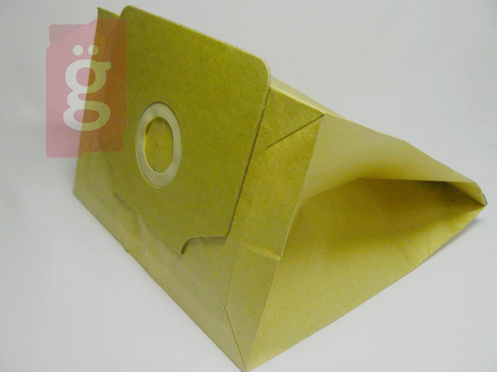 Kép a(z) IZ-E25 Invest Electrolux E13 Kompatibilis papír porzsák (5db/csomag) nevű termékről
