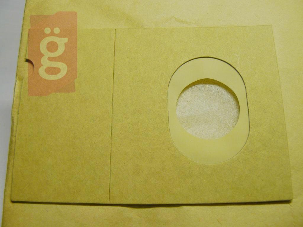 Kép a(z) IZ-E34 Invest Kompatibilis papír porzsák (5db/csomag) nevű termékről