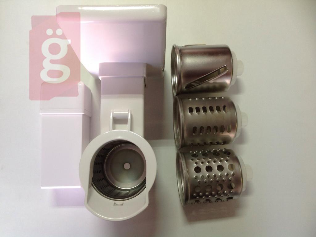 Kép a(z) Zelmer 86.4078 Daráló Reszelő feltét (S-86) nevű termékről