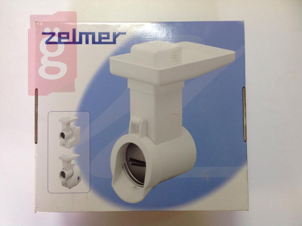 Kép a(z) Zelmer 86.4078 Daráló Reszelő feltét (S-86) nevű termékről