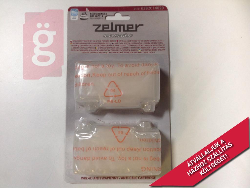 Kép a(z) Zelmer 28Z014020 Anti calc vízlágyító kazetta  nevű termékről