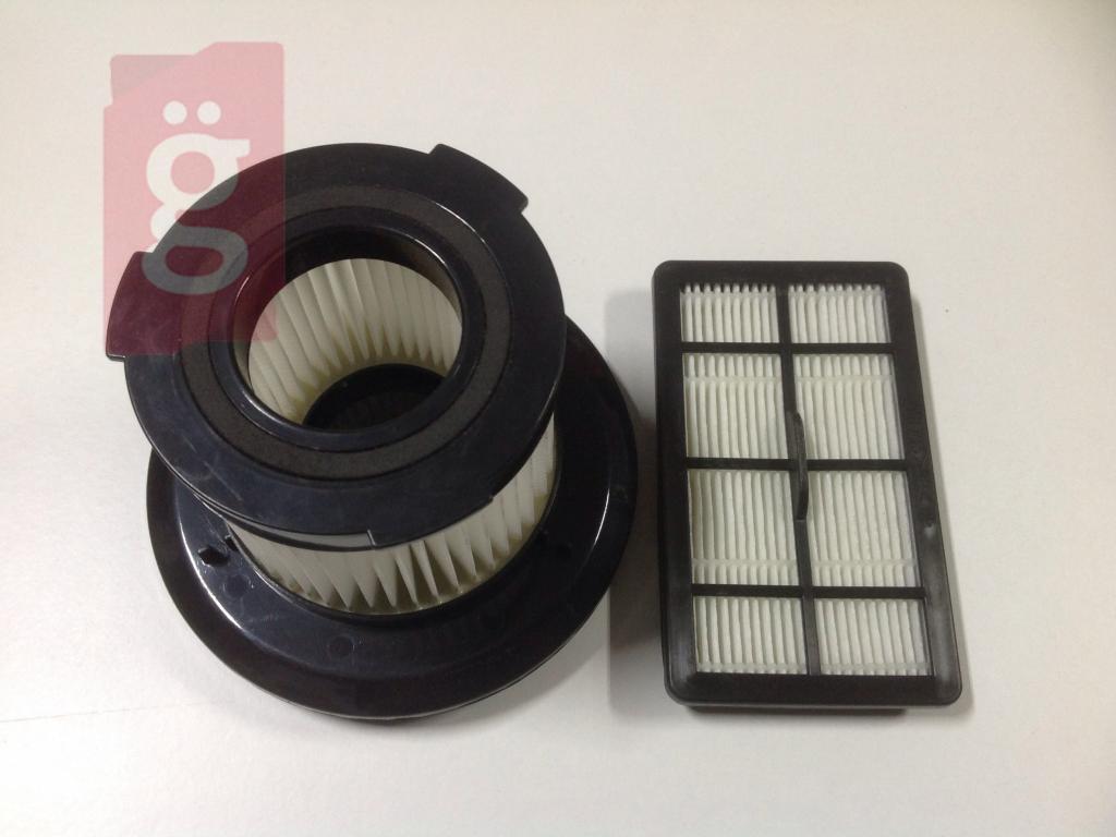 Kép a(z) Porszívó Hepa Filter Sencor SVX001HF/ SVC 735 Elios Porszívóhoz Gyári nevű termékről