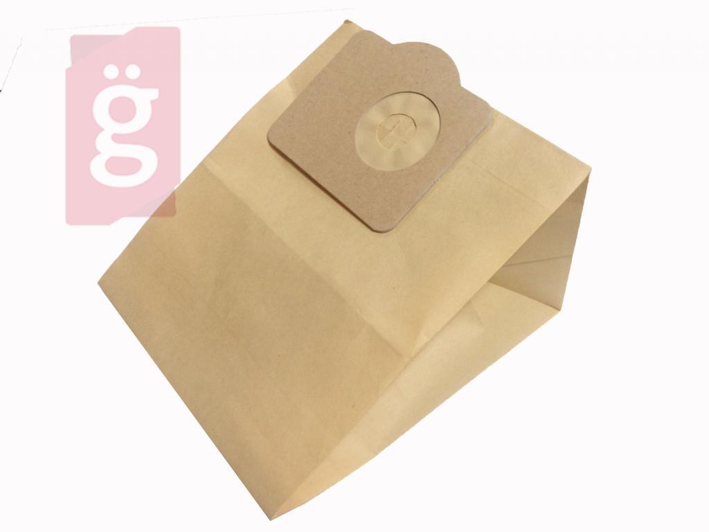 Kép a(z) IZ-KIF8 Kompatibilis papír porzsák (5db/csomag) nevű termékről