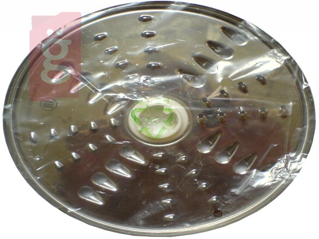 Kép a(z) Zelmer 880.0225 Robotgép Zöldségreszelő Tárcsa 880 Fenomen nevű termékről