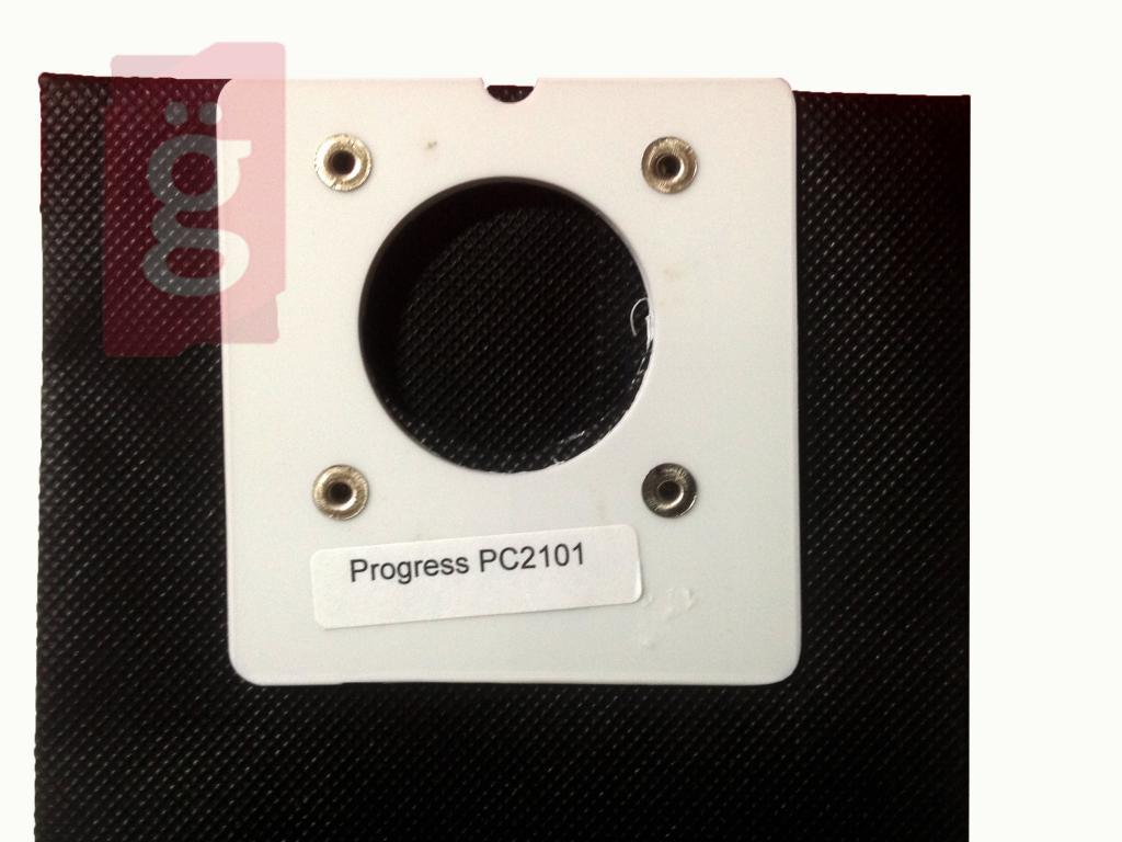 Kép a(z) Progress PC-2101 vászon (textil) porzsák nevű termékről