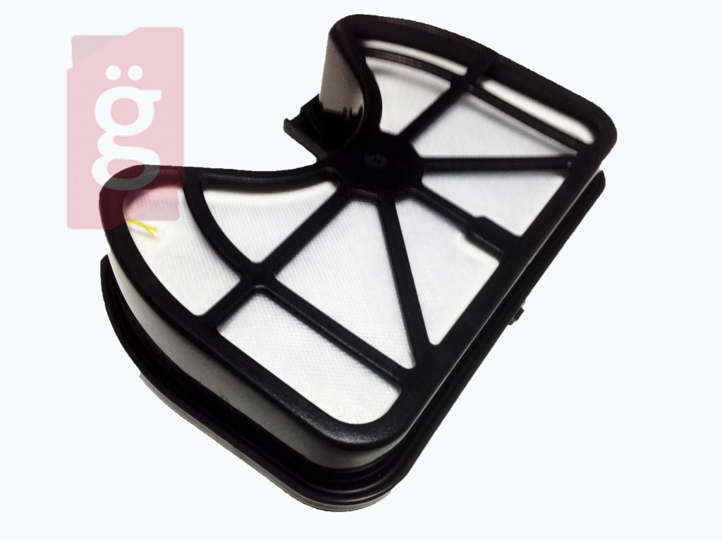 Kép a(z) Porszívó Szűrő Egység Samsung SC 6530 DJ9701158B (DJ9701158C helyett) Gyári nevű termékről