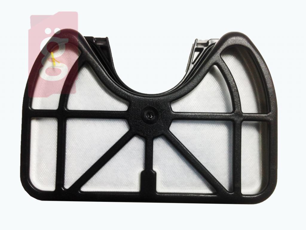 Kép a(z) Porszívó Szűrő Egység Samsung SC 6530 DJ9701158B (DJ9701158C helyett) Gyári nevű termékről