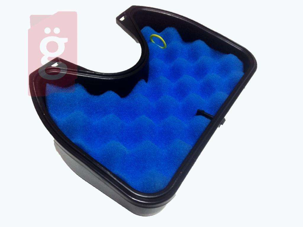 Kép a(z) Porszívó Szűrő Egység Samsung SC 6530 DJ9701158B (DJ9701158C helyett) Gyári nevű termékről