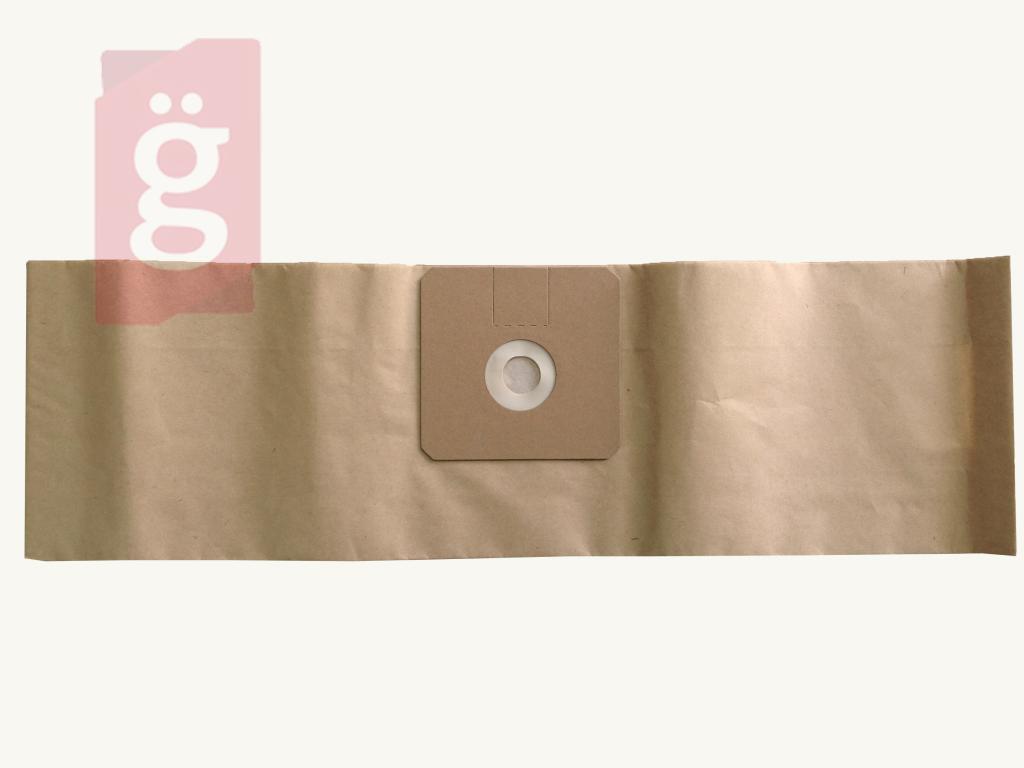 Kép a(z) IZ-AS6 GHIBLI AS6 Kompatibilis papír porzsák (5db/csomag) nevű termékről