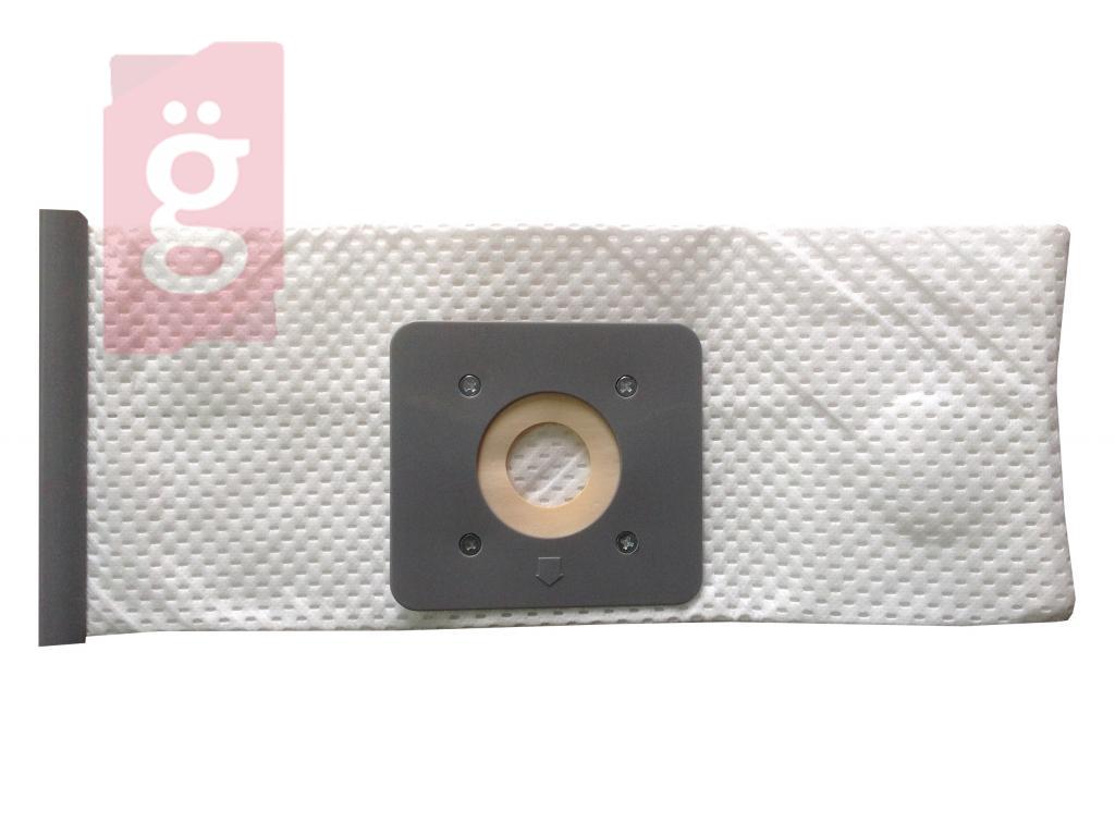 Kép a(z) GORENJE VCK 1602 Eco Gyári vászon (textil) porzsák (1db+1filter/csomag) 264803 nevű termékről