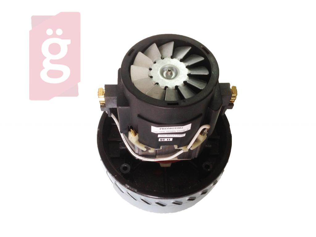 Kép a(z) Univerzális Takarítógép Motor 1000W Magas Kétlapátos (Csavaros felfogatás.) (GA447) nevű termékről