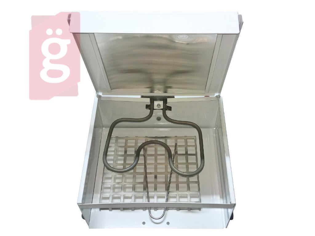 Kép a(z) Grillsütő Comfort-11 Minigrill (Partygrill / Grillező) Minőségi termék magyar gyártótól! nevű termékről