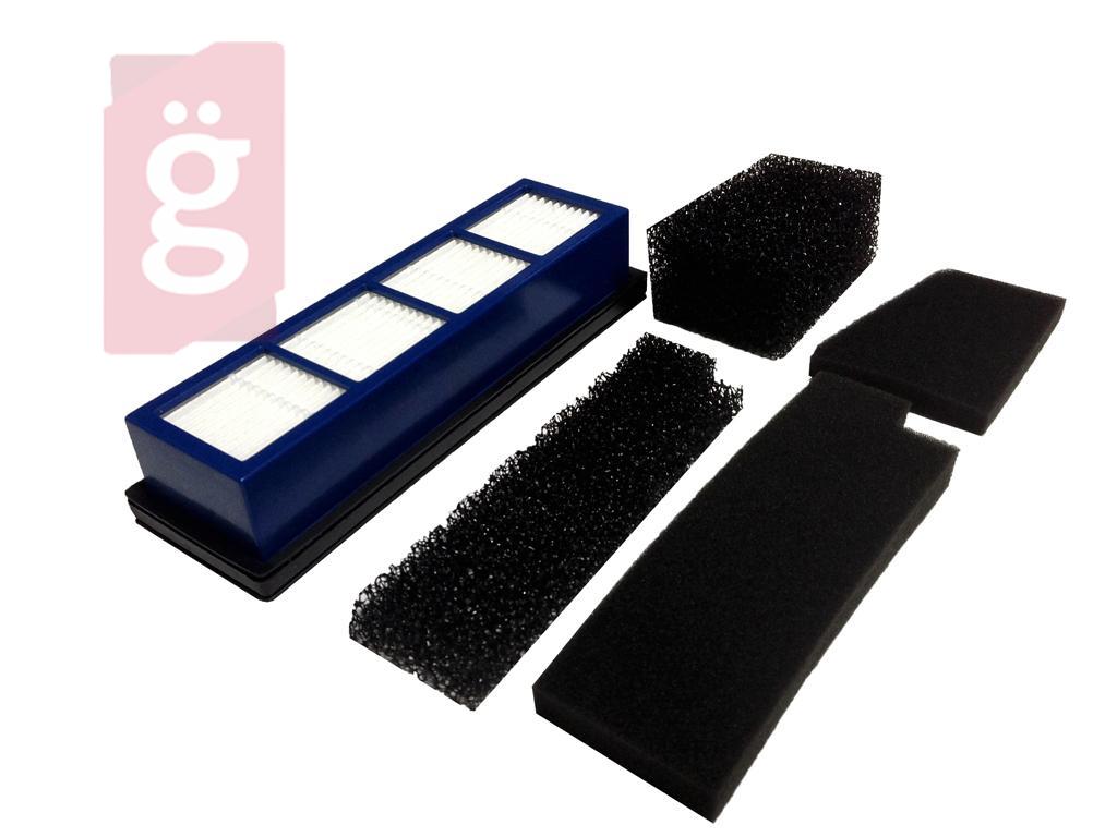 Kép a(z) Porszívó Hepa Filter HOOVER Hydropower U72 / 35601577 Gyári nevű termékről