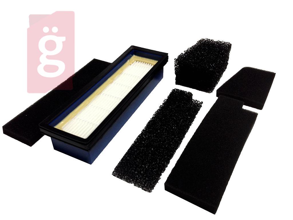 Kép a(z) Porszívó Hepa Filter HOOVER Hydropower U72 / 35601577 Gyári nevű termékről