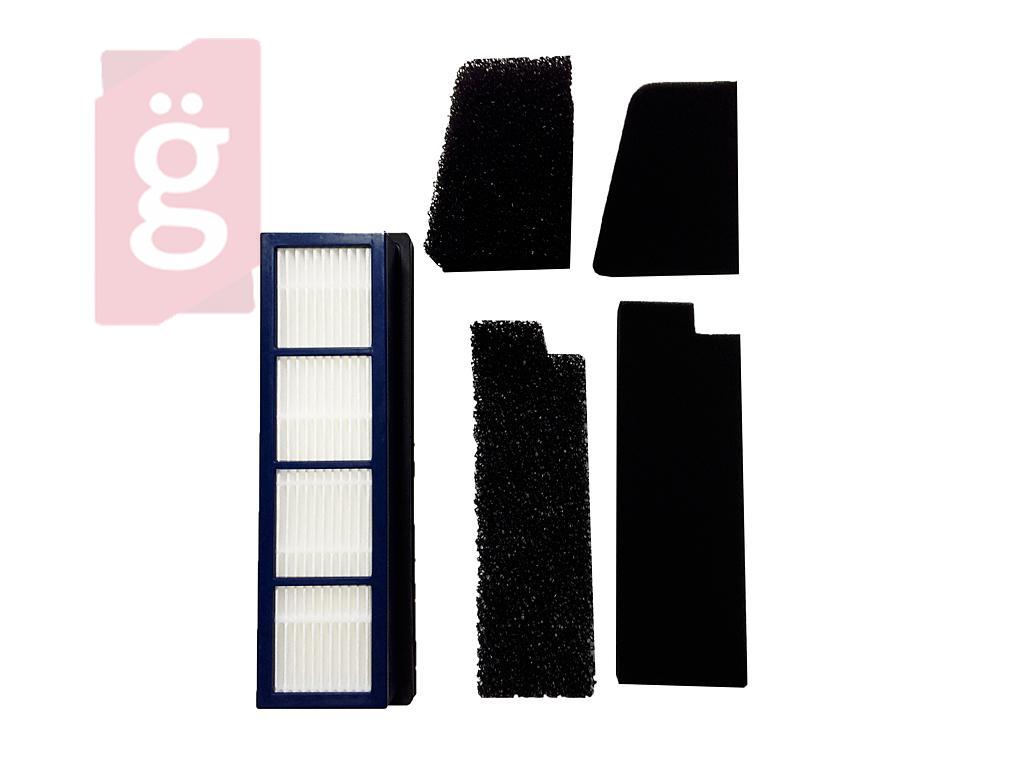 Kép a(z) Porszívó Hepa Filter HOOVER Hydropower U72 / 35601577 Gyári nevű termékről