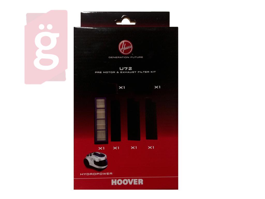 Kép a(z) Porszívó Hepa Filter HOOVER Hydropower U72 / 35601577 Gyári nevű termékről
