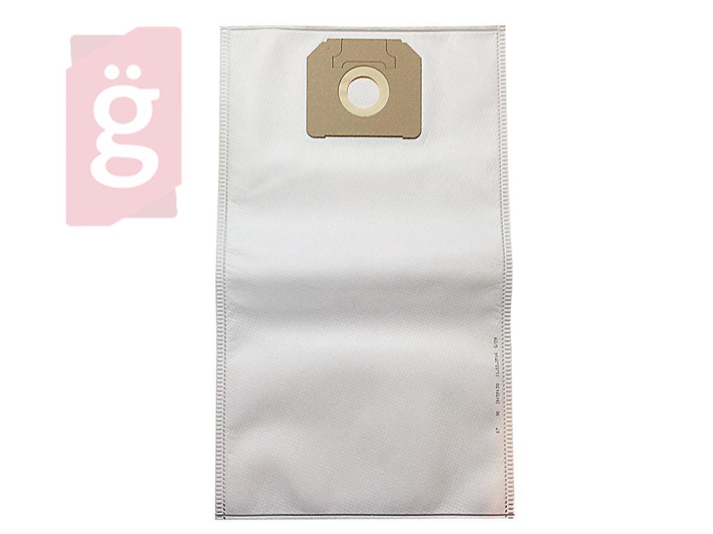 Kép a(z) IZ-K35S.10 IPARI KARCHER NT 35/1 / NT 361 Kompatibilis mikroszálas porzsák (10db/csomag) 5 rétegű nevű termékről