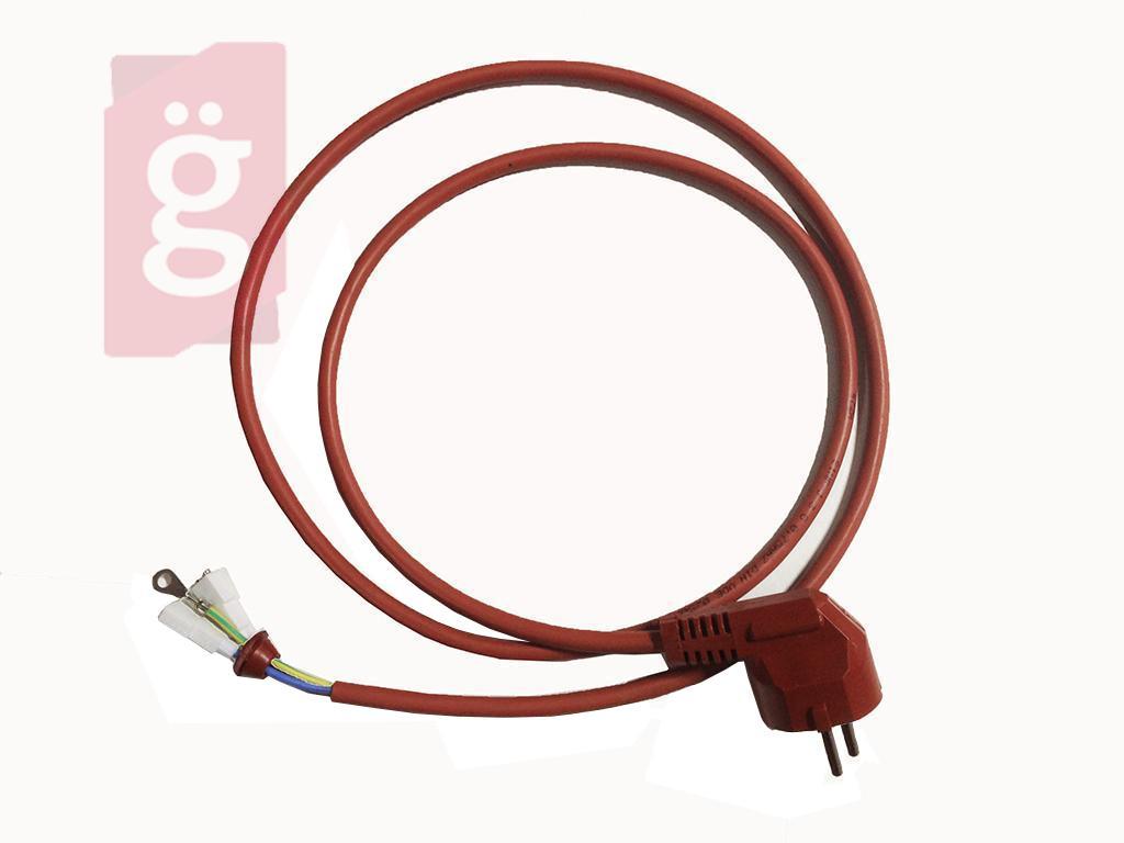 Kép a(z) Grillsütő Comfort-11 Minigrill (Partygrill) Hálózati kábel/ Bekötő kábel/ Tápkábel (Vezeték) nevű termékről