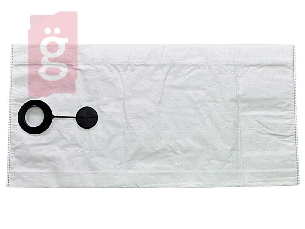 Kép a(z) IZ-NI70S-PREMIUM IPARI Nilfisk Alto Attix 7, Attix 9 / Gisowatt PC70 / Makita 445  Kompatibilis mikroszálas porzsák (5db/csomag) 5rétegű  nevű termékről