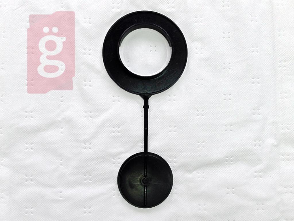 Kép a(z) IZ-NI70S-PREMIUM IPARI Nilfisk Alto Attix 7, Attix 9 / Gisowatt PC70 / Makita 445  Kompatibilis mikroszálas porzsák (5db/csomag) 5rétegű  nevű termékről