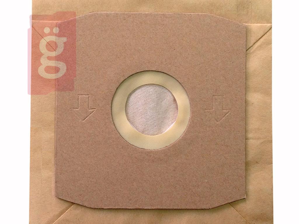 Kép a(z) IZ-HO14 Holden OD 14 Kompatibilis papír porzsák (5db/csomag) nevű termékről