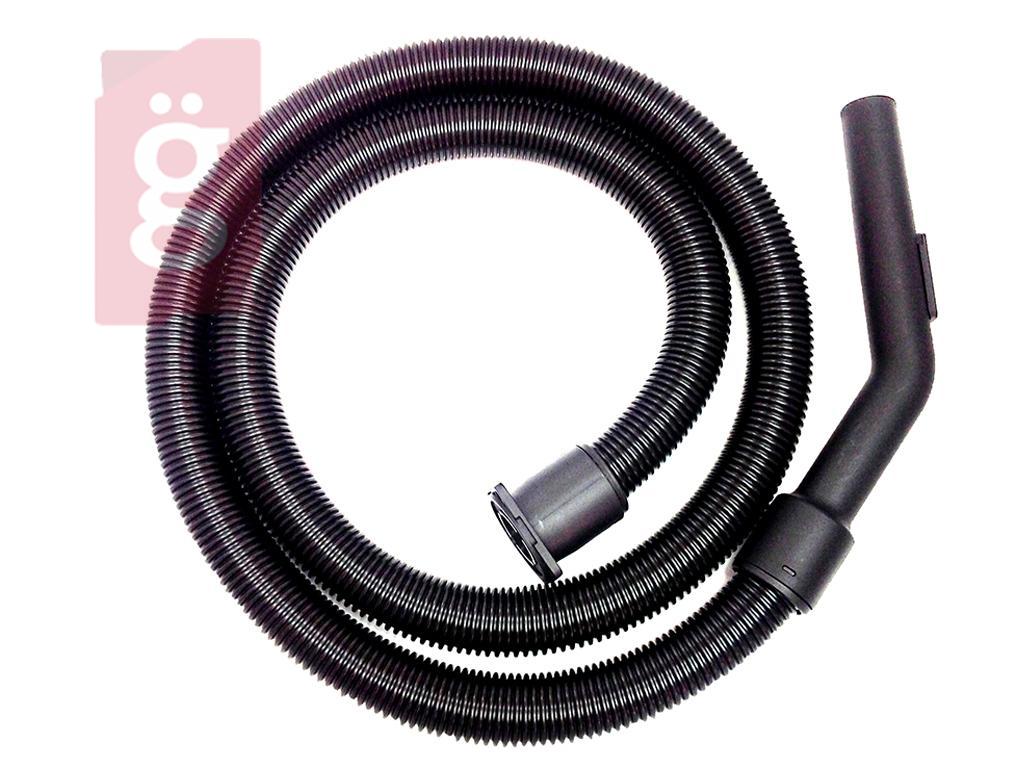 Kép a(z) Porszívó Komplett Gégecső Cleanfix S10 porszívóhoz nevű termékről