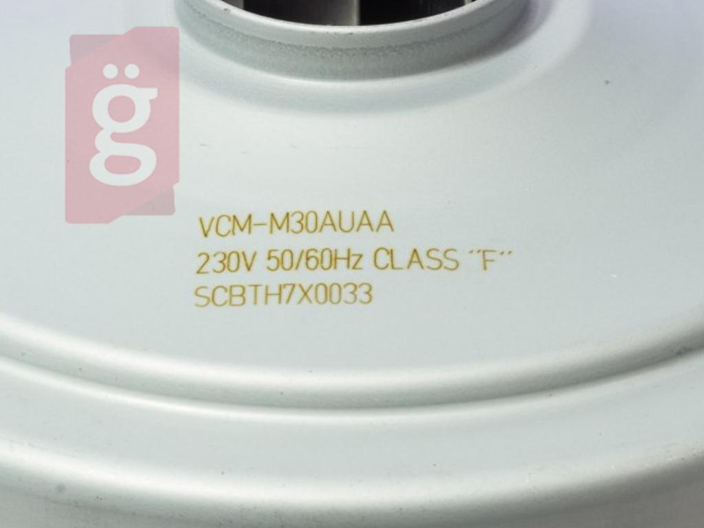 Kép a(z) Univerzális Porszívó Motor 2200W 45 fokos felfogatással (csőrös) / Samsung DJ3100125C Gyári (GA4491) nevű termékről