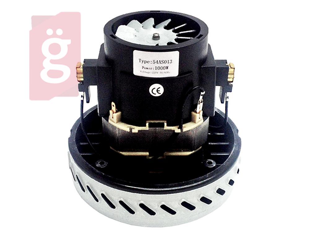 Kép a(z) Univerzális Takarítógép Motor 1000W Alacsony Egylapátos (Csavaros felfogatás.) (GA448) nevű termékről
