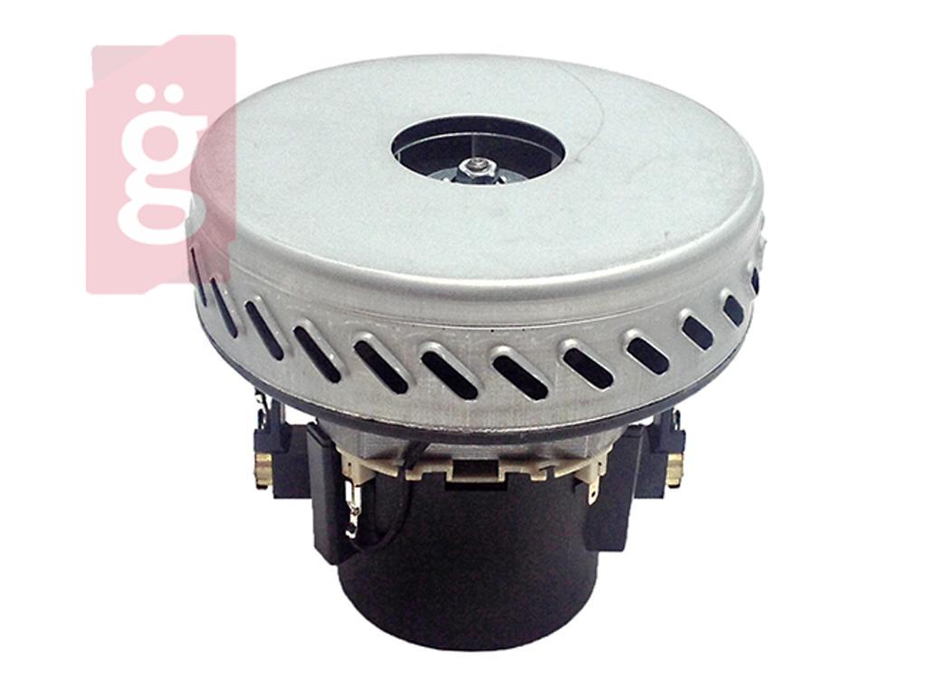 Kép a(z) Univerzális Takarítógép Motor 1000W Alacsony Egylapátos (Csavaros felfogatás.) (GA448) nevű termékről