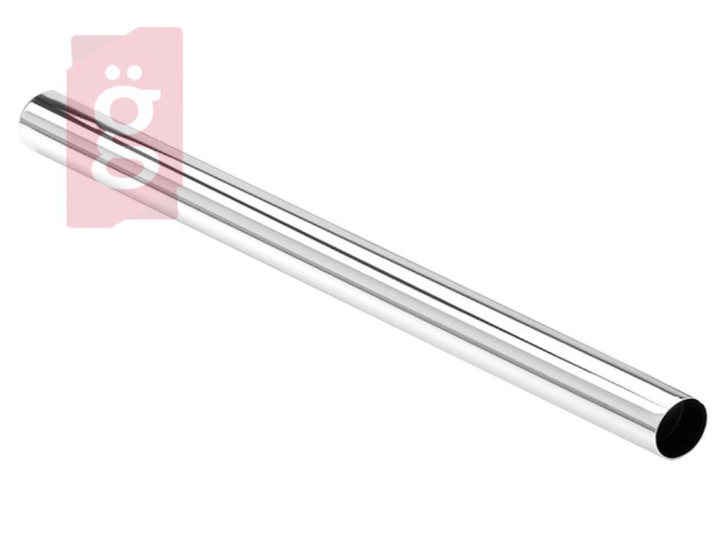 Kép a(z) IPARI Porszívó Univerzális Toldócső Fém Ø32mm Hosszúsága:490mm nevű termékről