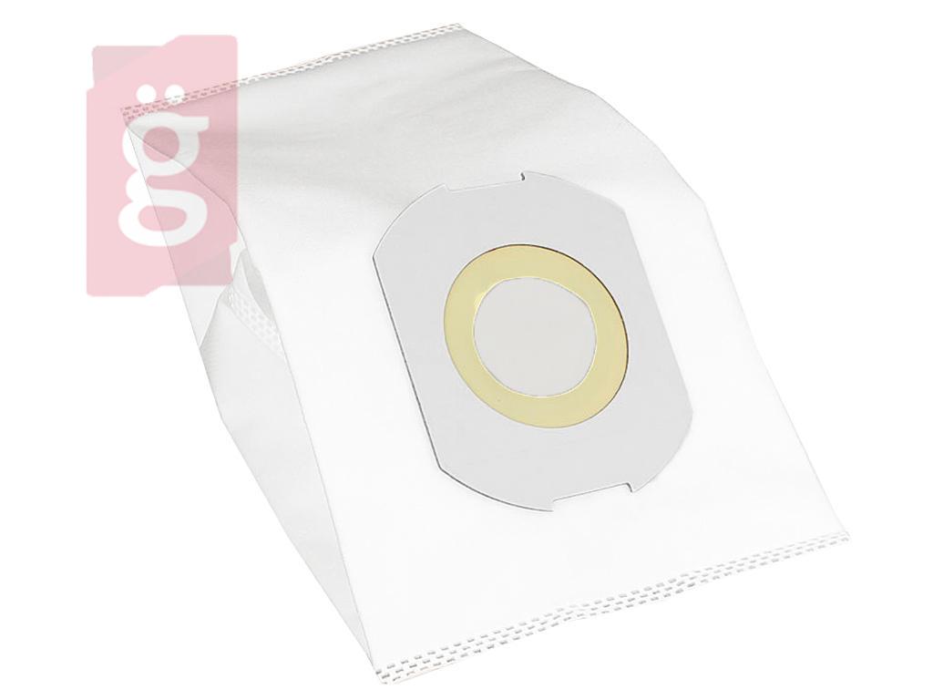 Kép a(z) IZ-OM40S Omega Contur  HSS 09/3 HSS 09/4 Kompatibilis mikroszálas porzsák (5db/csomag) 5 rétegű nevű termékről