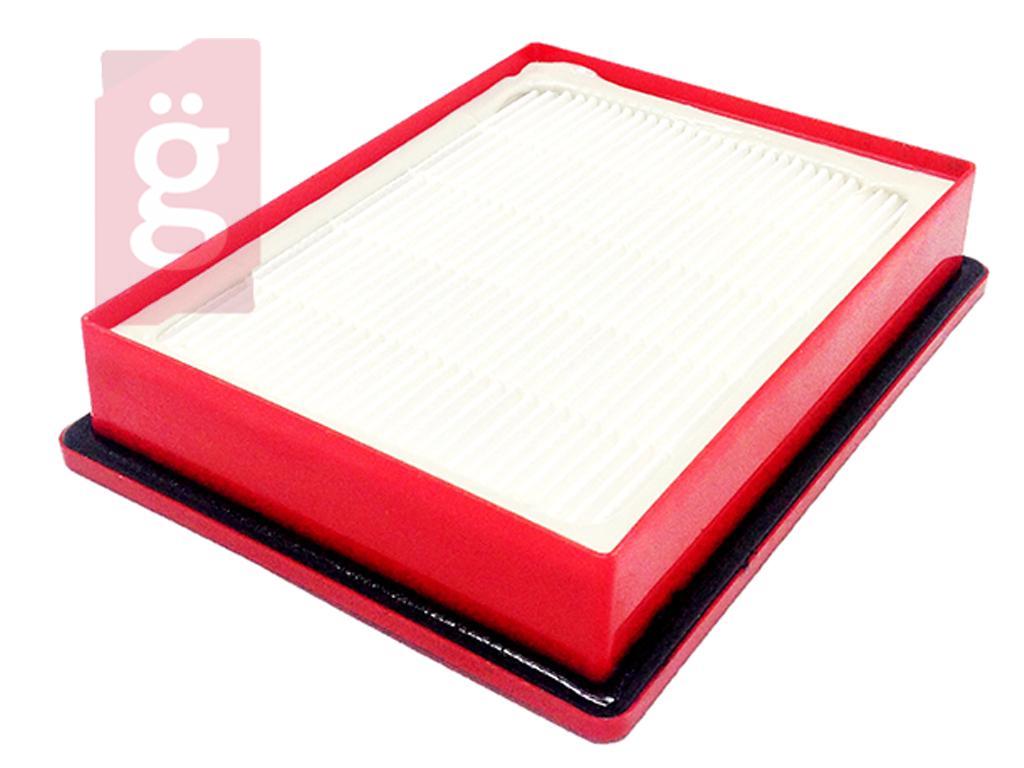 Kép a(z) Porszívó Kompatibilis Hepa Filter Nilfisk Select GCL 13E08A2 / VP300 / VP600 MOSHATÓ (1471250500 / 1471250600)  nevű termékről