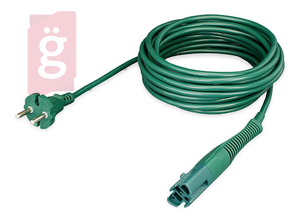 Kép a(z) Porszívó Bekötő Kábel / Vezeték Vorwerk VK130 / VK131 10 méter (Tápkábel) nevű termékről