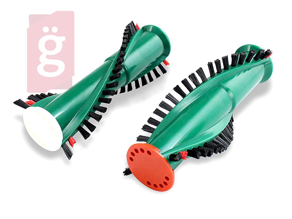 Kép a(z) Porszívó Elektromos Turbó Szívófej Forgókefe 2db-os Szett Vorwerk ET340 / EB350 / EB351 nevű termékről