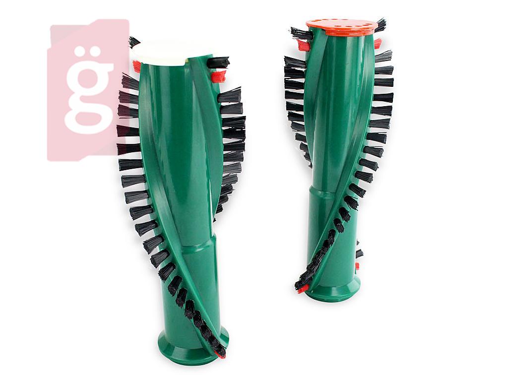 Kép a(z) Porszívó Elektromos Turbó Szívófej Forgókefe 2db-os Szett Vorwerk ET340 / EB350 / EB351 nevű termékről