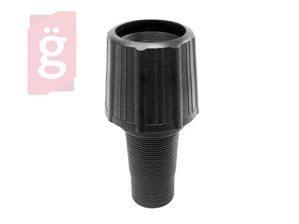 Kép a(z) Porszívó Univerzális Átalakító Adapter 30-37mm Toldócsőhöz / 32-37mm Külső csatlakozású Szívófejhez nevű termékről