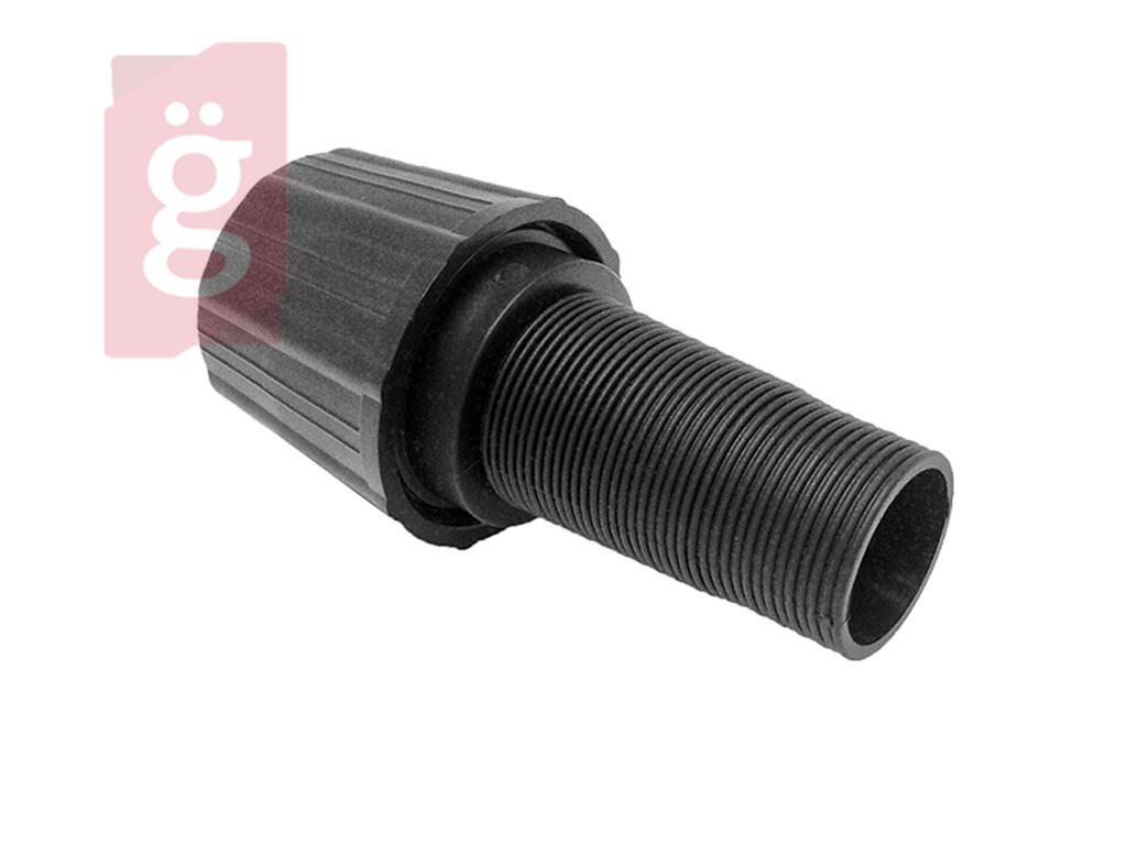 Kép a(z) Porszívó Univerzális Átalakító Adapter 30-37mm Toldócsőhöz / 32-37mm Külső csatlakozású Szívófejhez nevű termékről