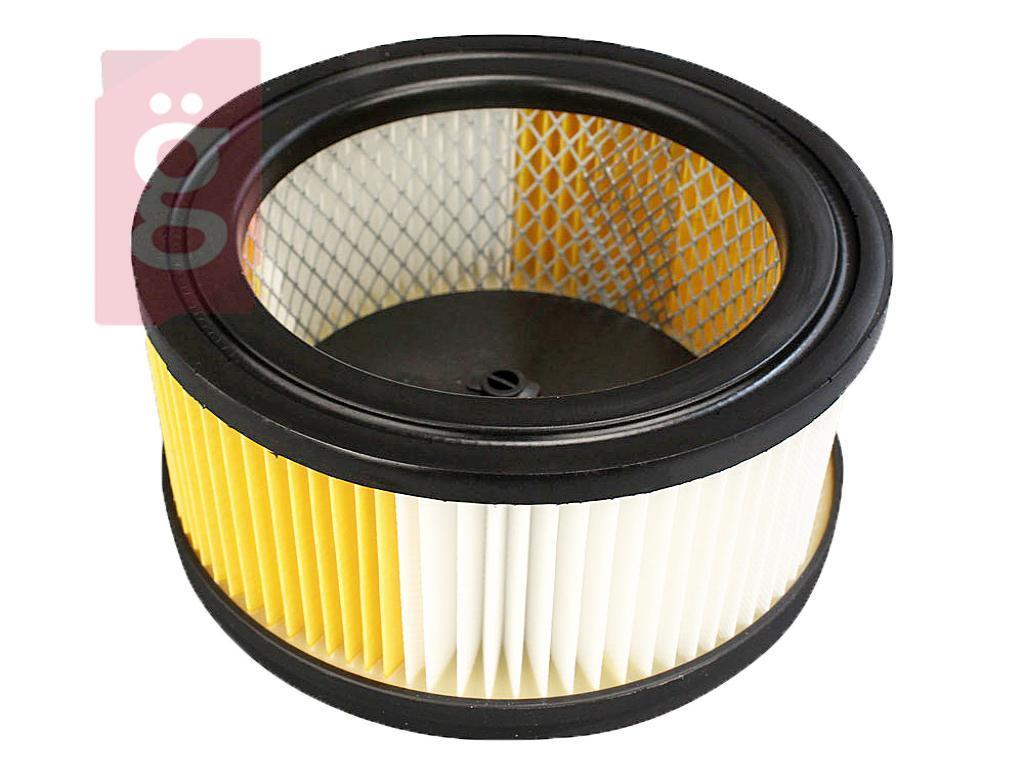 Kép a(z) Porszívó Kompatibilis Hepa Filter / Patronszűrő hengeres KARCHER WD 4.000-4.999 / WD 5.000-5.999  6.414-960.0 nevű termékről