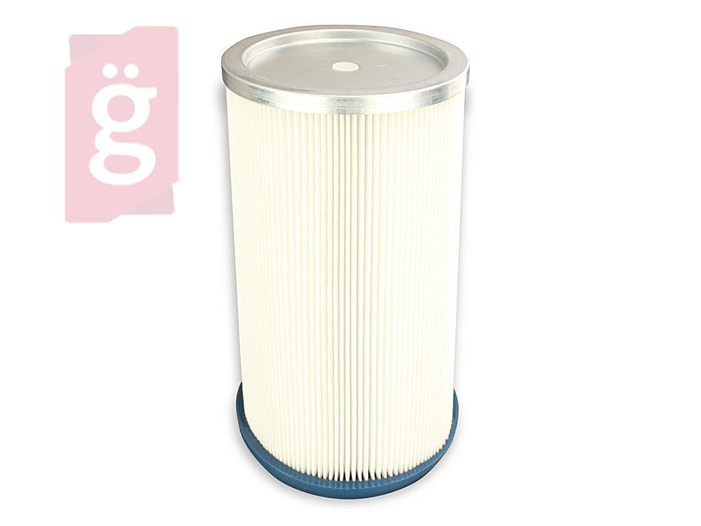Kép a(z) Porszívó Kompatibilis Hepa Filter / Motorvédő Szűrő hengeres KARCHER NT 602 / NT 802 IV 5.731-007.0  nevű termékről