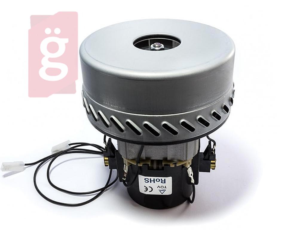 Kép a(z) Univerzális Takarítógép Motor 1200W Magas Kétlapátos (Csavaros felfogatás.) (GA2572) nevű termékről